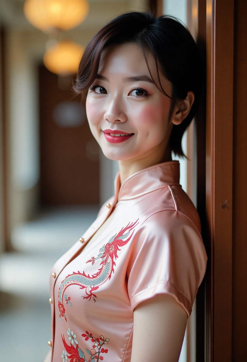 影迷连麦话题直播封面